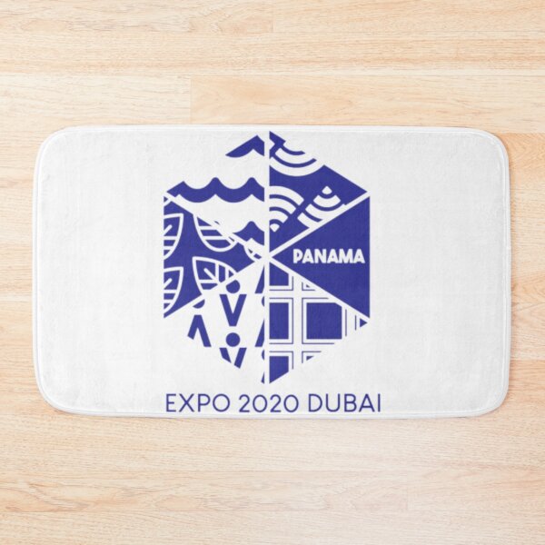 Item preview, Logo of Panama EXPO 2020 designed and sold by BEyourself be.