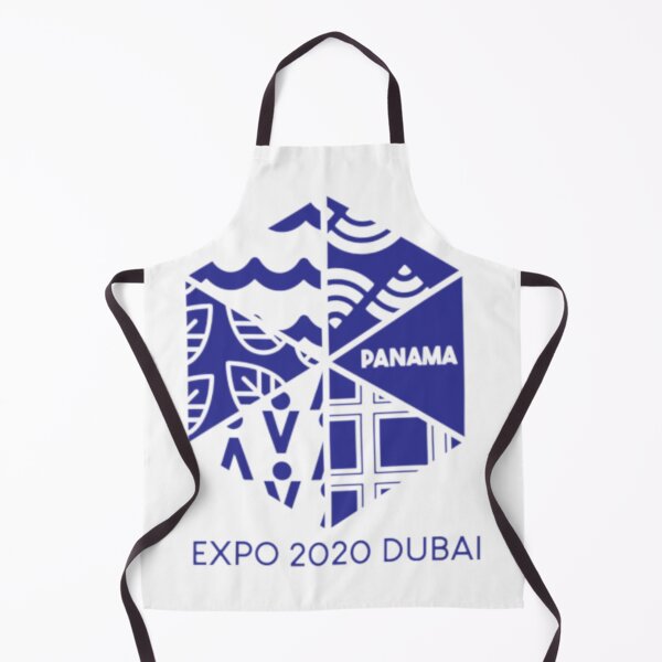 Item preview, Logo of Panama EXPO 2020 designed and sold by BEyourself be.