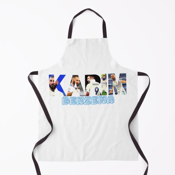 Item preview, karim benzema classic esssential t shirt designed and sold by ReganPro5.