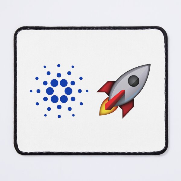Item preview, ADA to the moon. designed and sold by Daniel Burton.