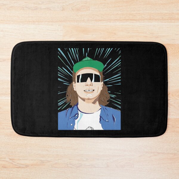 Item preview, Beautiful Model Mac Demarco Sunglasses Awesome For Movie Fans designed and sold by Kautzer1980.