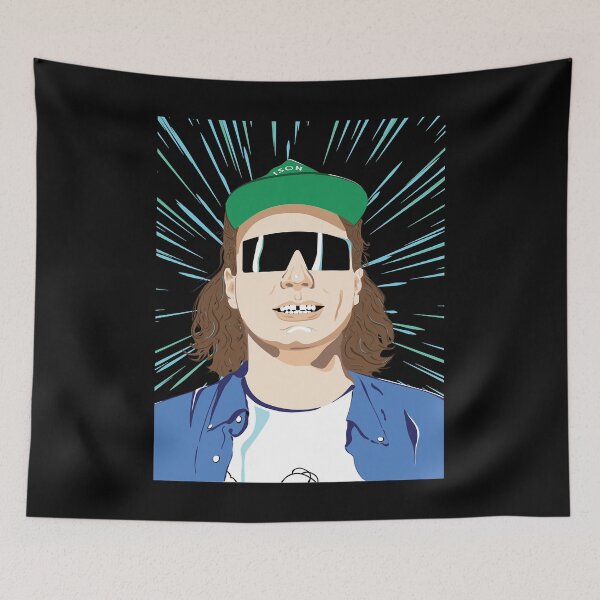 Item preview, Beautiful Model Mac Demarco Sunglasses Awesome For Movie Fans designed and sold by Kautzer1980.