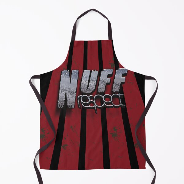 Item preview, Nuff Respect designed and sold by roleshop.