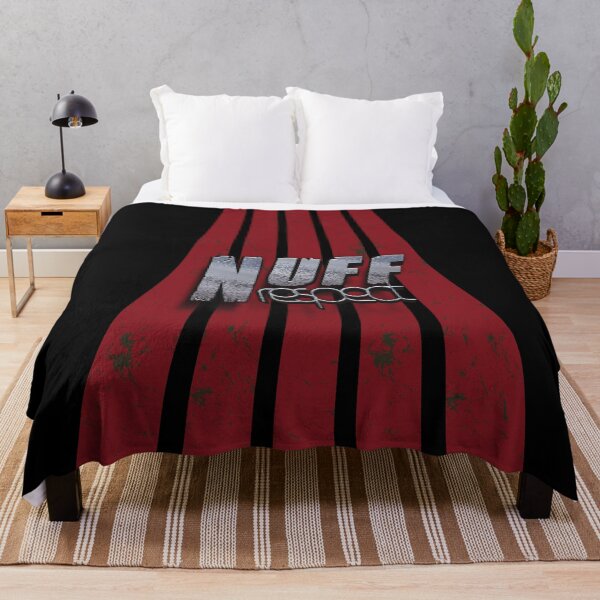 Item preview, Nuff Respect designed and sold by roleshop.
