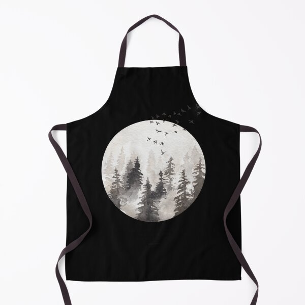 Item preview, Into The Forest I Go Classic . designed and sold by zicohoneybear.