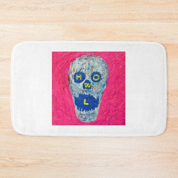 Item preview, HOWL designed and sold by lautir.