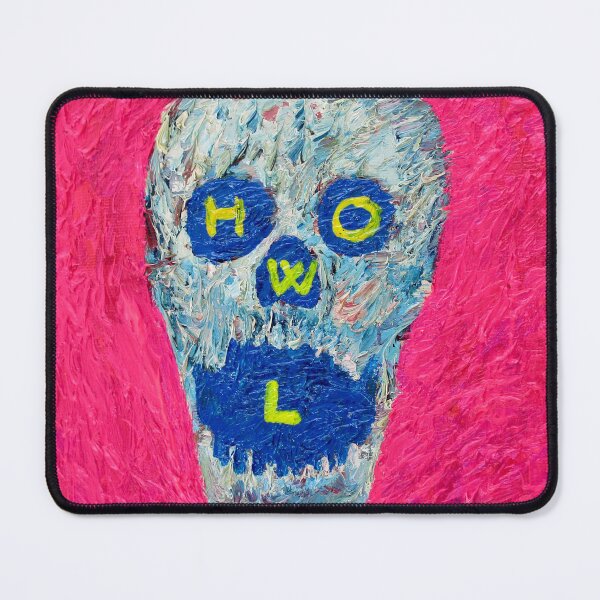Item preview, HOWL designed and sold by lautir.