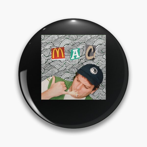 Item preview, Birthday Gifts Mac Demarco Little Hand  Idol Gift Fot You designed and sold by Kautzer1980.