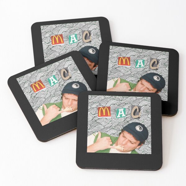 Item preview, Birthday Gifts Mac Demarco Little Hand  Idol Gift Fot You designed and sold by Kautzer1980.