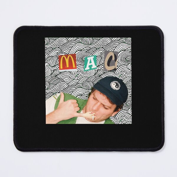 Item preview, Birthday Gifts Mac Demarco Little Hand  Idol Gift Fot You designed and sold by Kautzer1980.