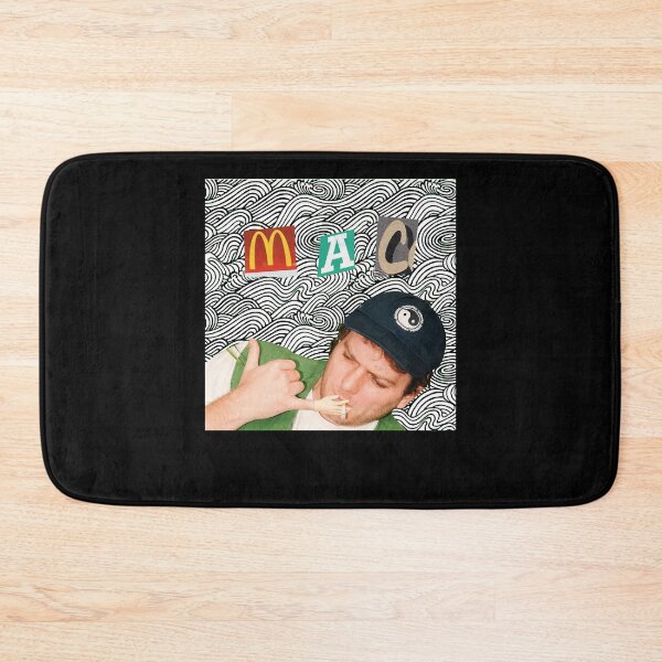 Item preview, Birthday Gifts Mac Demarco Little Hand  Idol Gift Fot You designed and sold by Kautzer1980.