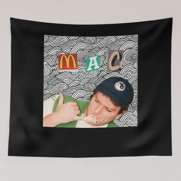 Item preview, Birthday Gifts Mac Demarco Little Hand  Idol Gift Fot You designed and sold by Kautzer1980.