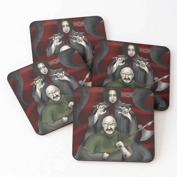 Item preview, Ulrich designed and sold by MarieInsane.