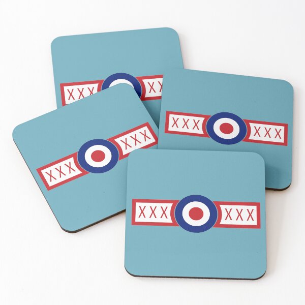 Item preview, No. 29 Squadron Royal Air Force designed and sold by wordwidesymbols.