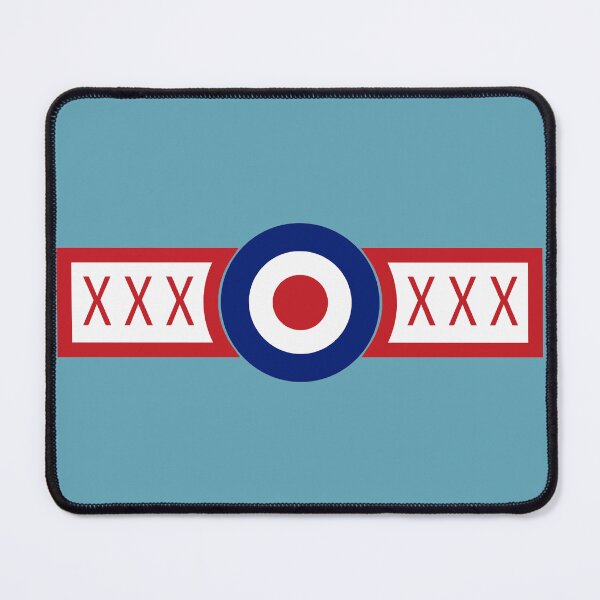 Item preview, No. 29 Squadron Royal Air Force designed and sold by wordwidesymbols.