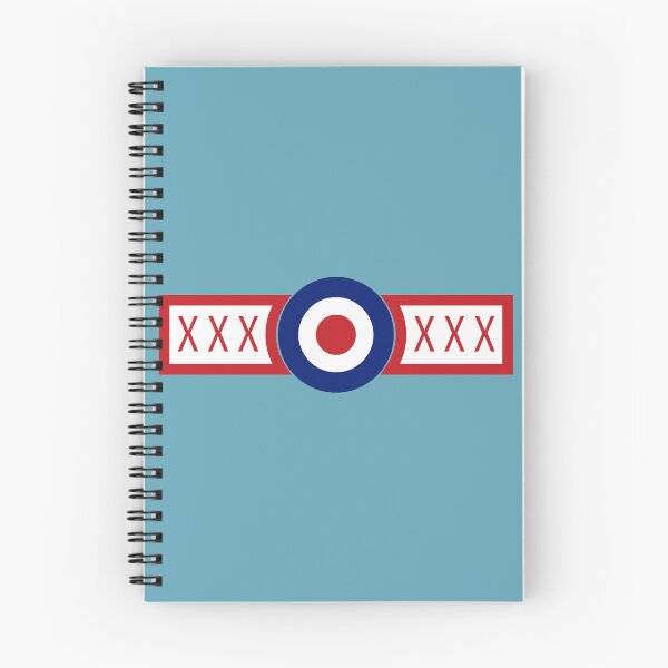 Item preview, No. 29 Squadron Royal Air Force designed and sold by wordwidesymbols.