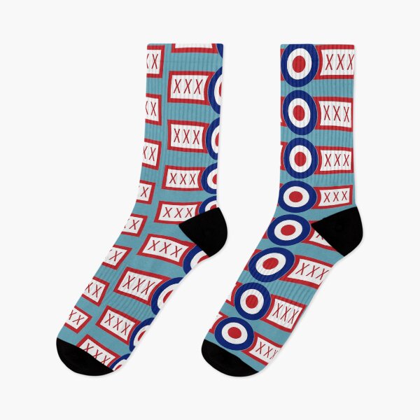 Item preview, No. 29 Squadron Royal Air Force designed and sold by wordwidesymbols.