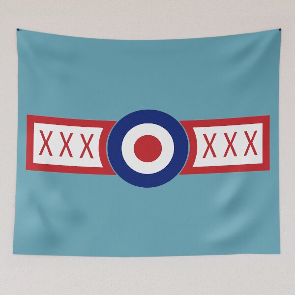 Item preview, No. 29 Squadron Royal Air Force designed and sold by wordwidesymbols.
