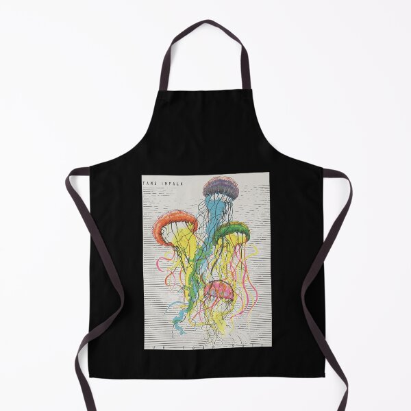 Item preview, Day Gift For Four Impala Jellyfish Gifts Music Fans designed and sold by Kautzer1980.