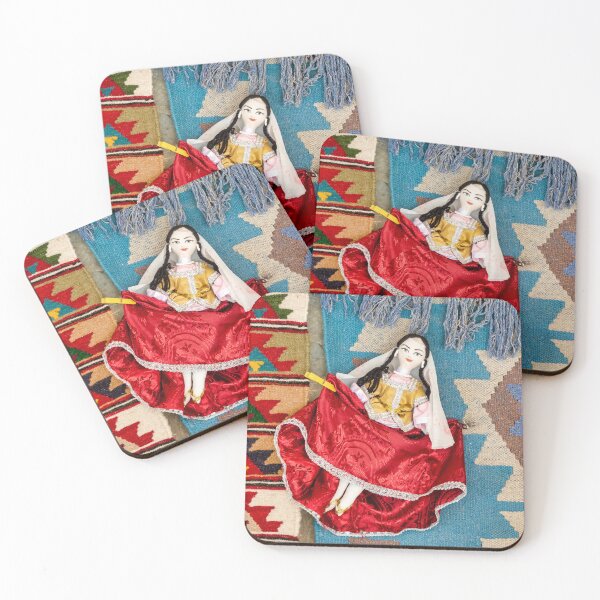 Item preview, Azeri folk art designed and sold by troianifabrizio.
