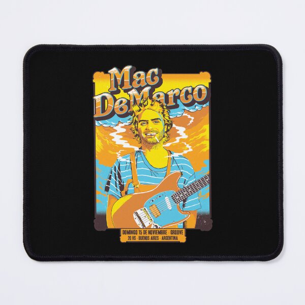Item preview, Day Gift Mac Demarco Cool Gifts designed and sold by Kautzer1980.