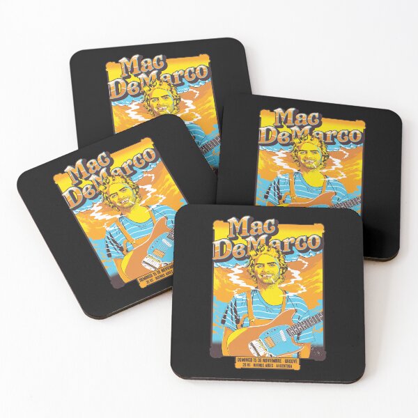 Item preview, Day Gift Mac Demarco Cool Gifts designed and sold by Kautzer1980.
