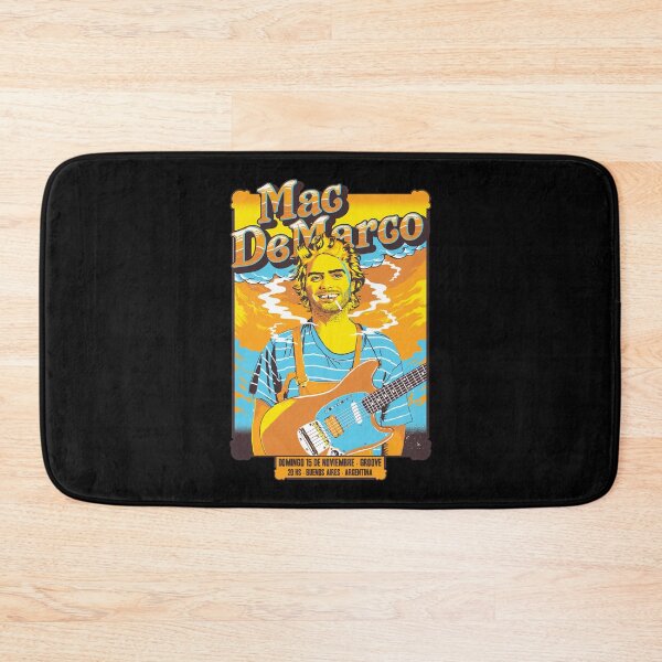 Item preview, Day Gift Mac Demarco Cool Gifts designed and sold by Kautzer1980.
