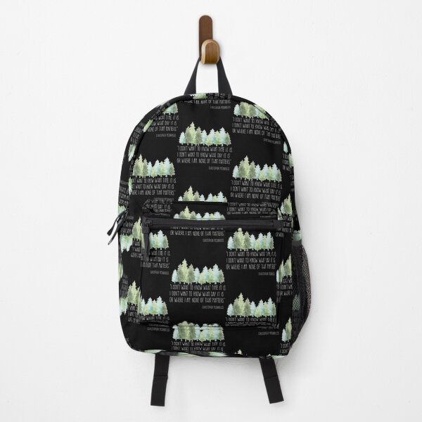 Item preview, Into the Wild with Christopher McCandless Essential . designed and sold by zicohoneybear.
