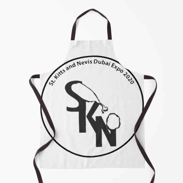 Item preview, Logo of St. Kitts and Nevis EXPO 2020 designed and sold by BEyourself be.