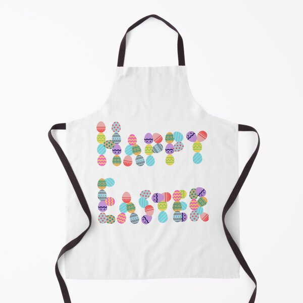 Item preview, Happy Easter Made Of Eggs | Easter Egg Hunt | Funny Easter designed and sold by CosmicStory.