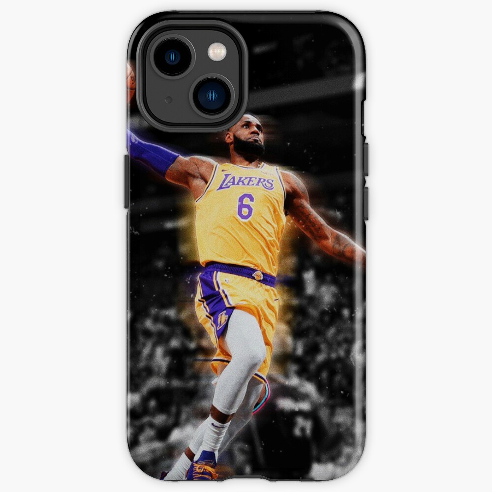 Other, Kobe Bryant La Lakers Animated Iphone 78 Case