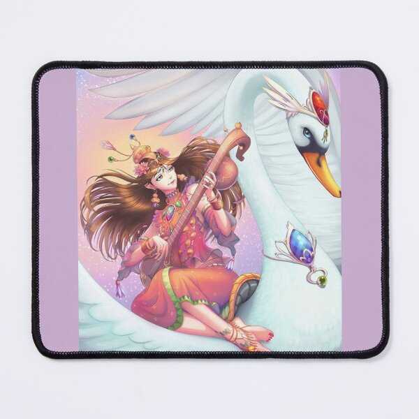 Item preview, saraswati designed and sold by ritusdesigns.