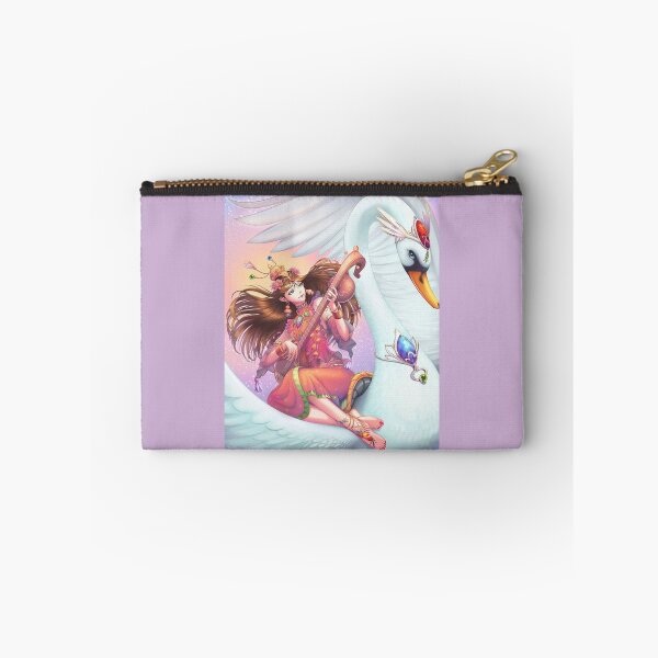 Item preview, saraswati designed and sold by ritusdesigns.