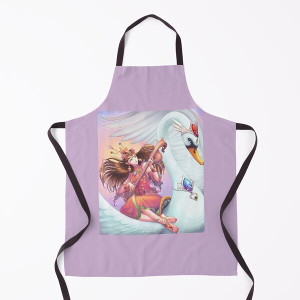 Item preview, saraswati designed and sold by ritusdesigns.