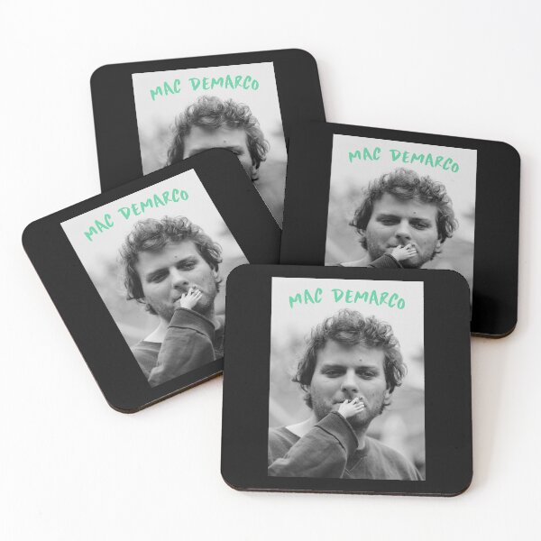Item preview, Day Gifts Mac Demarco Cool Love designed and sold by Kautzer1980.