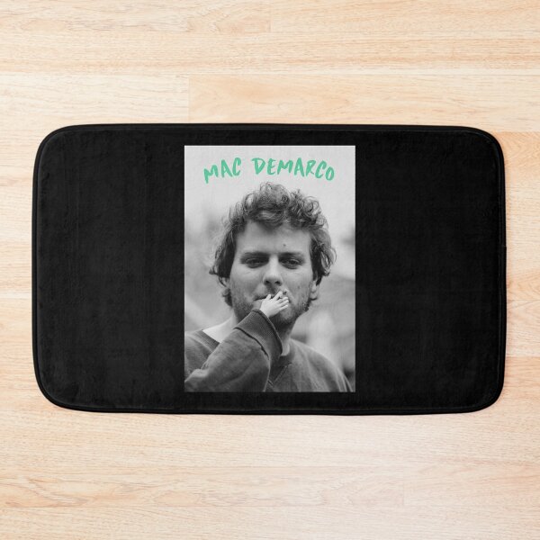 Item preview, Day Gifts Mac Demarco Cool Love designed and sold by Kautzer1980.