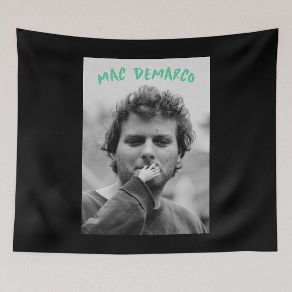 Item preview, Day Gifts Mac Demarco Cool Love designed and sold by Kautzer1980.