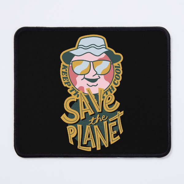 Item preview, Save the planet Keep it green  designed and sold by designerpriti.