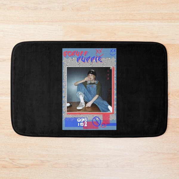Item preview, For Mens Womens Scruffpuppie Poster Gifts Movie Fan designed and sold by Kautzer1980.
