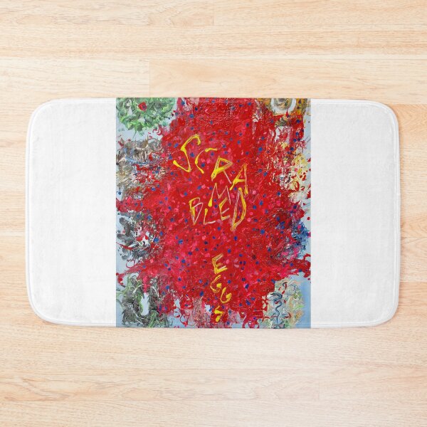 Item preview, SCRAMBLED EGGS designed and sold by lautir.