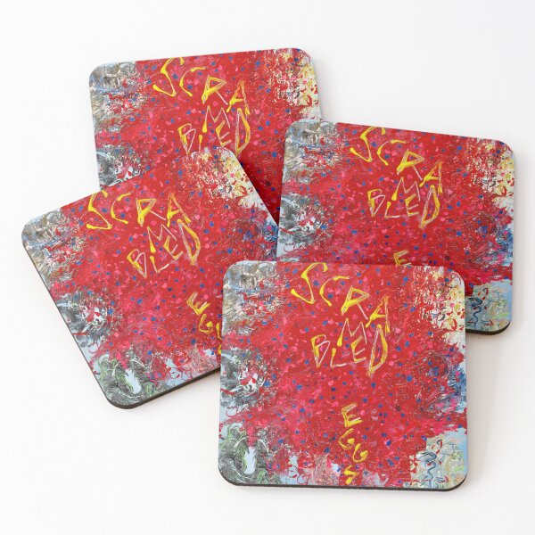 Item preview, SCRAMBLED EGGS designed and sold by lautir.