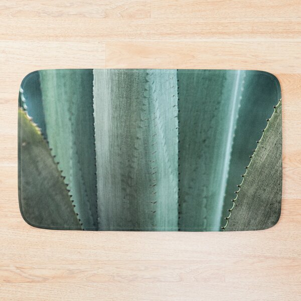 Item preview, Agave Cactus Leaves  Detail Closeup designed and sold by Anna Lemos.