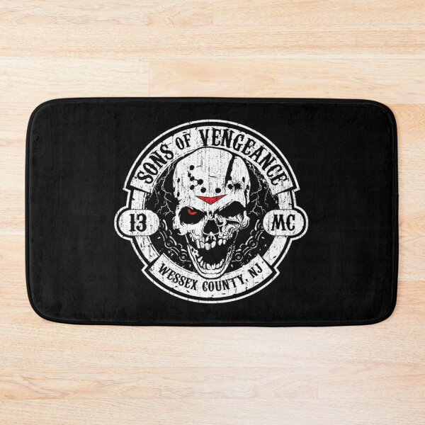 Item preview, Sons Of Vengeance designed and sold by aMe4la90.