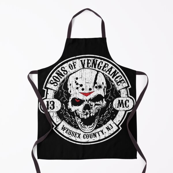 Item preview, Sons Of Vengeance designed and sold by aMe4la90.