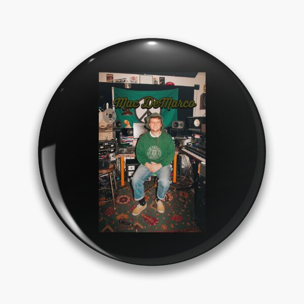 Item preview, Funny Gift Mac Demarco Cute Gifts designed and sold by Kautzer1980.
