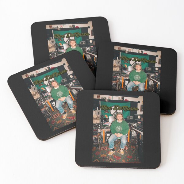 Item preview, Funny Gift Mac Demarco Cute Gifts designed and sold by Kautzer1980.