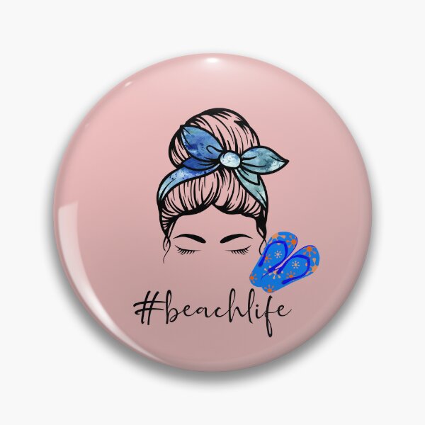 Item preview, Beachlife, Mothers Day Gift designed and sold by DiensDesign.