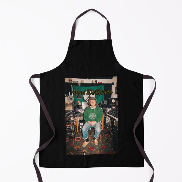 Item preview, Funny Gift Mac Demarco Cute Gifts designed and sold by Kautzer1980.