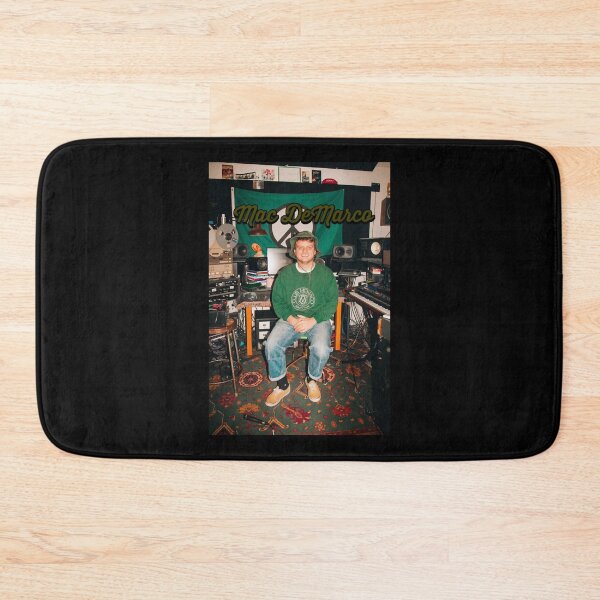 Item preview, Funny Gift Mac Demarco Cute Gifts designed and sold by Kautzer1980.