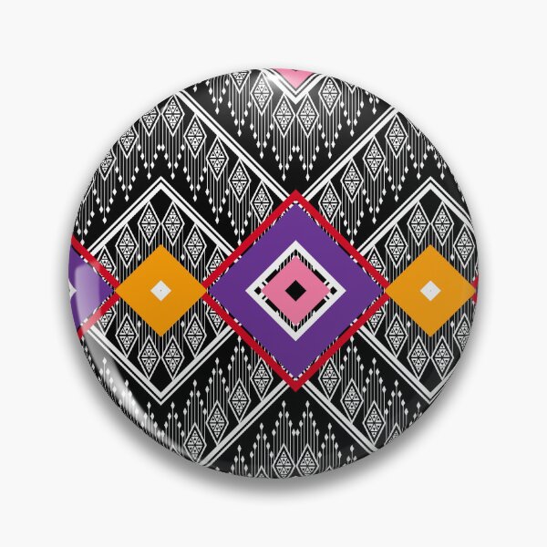 Item preview, ethnic pattern designed and sold by Kriengkrai Meechai.